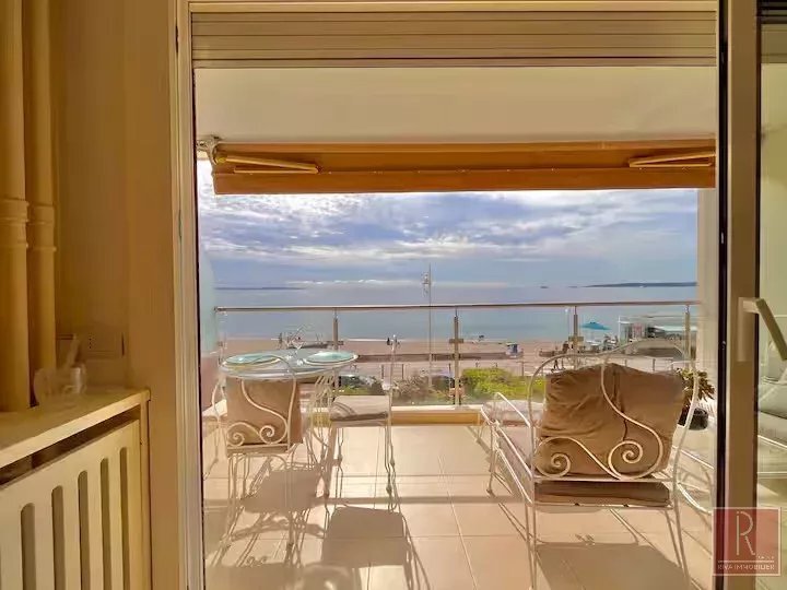 Apartment in Cannes, Provence-Alpes-Côte d'Azur, France 2 - 16225475