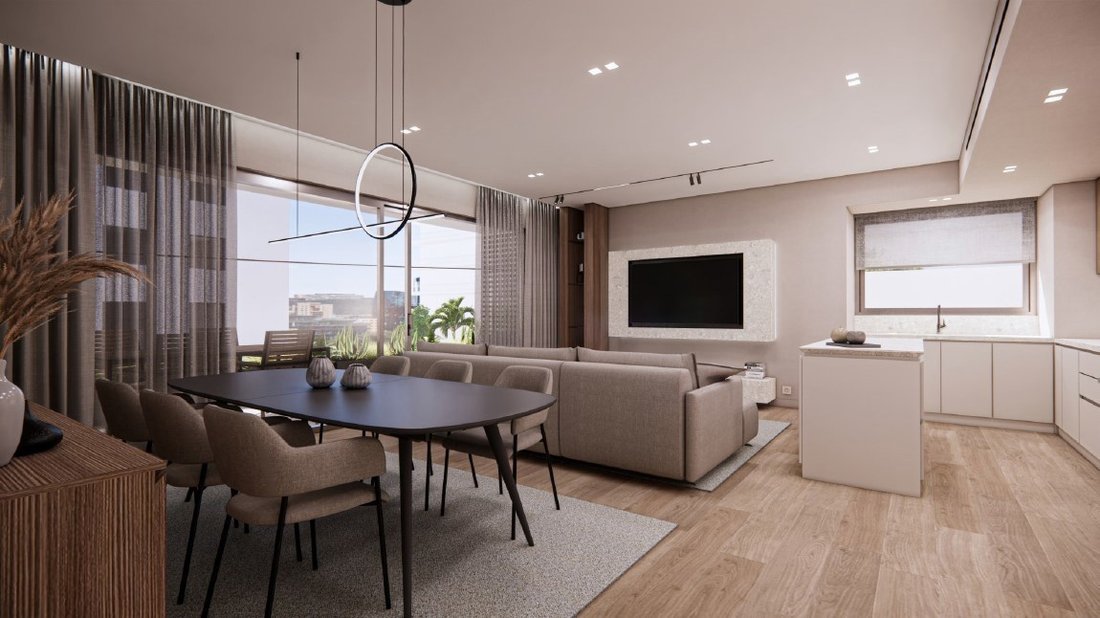 Apartment in North Athens, Attica, Greece 3 - 15963519