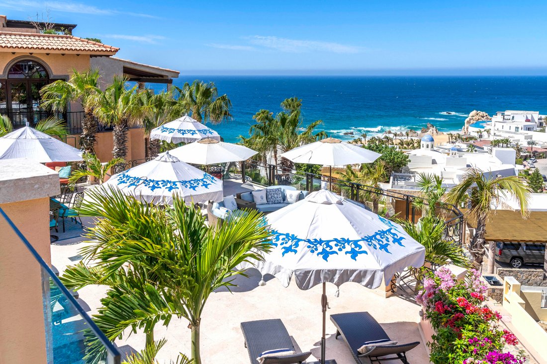 House in Cabo San Lucas, Baja California Sur, Mexico 5 - 16229993