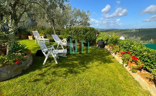 Appartement à Centre, Bagno a Ripoli, Toscane 1