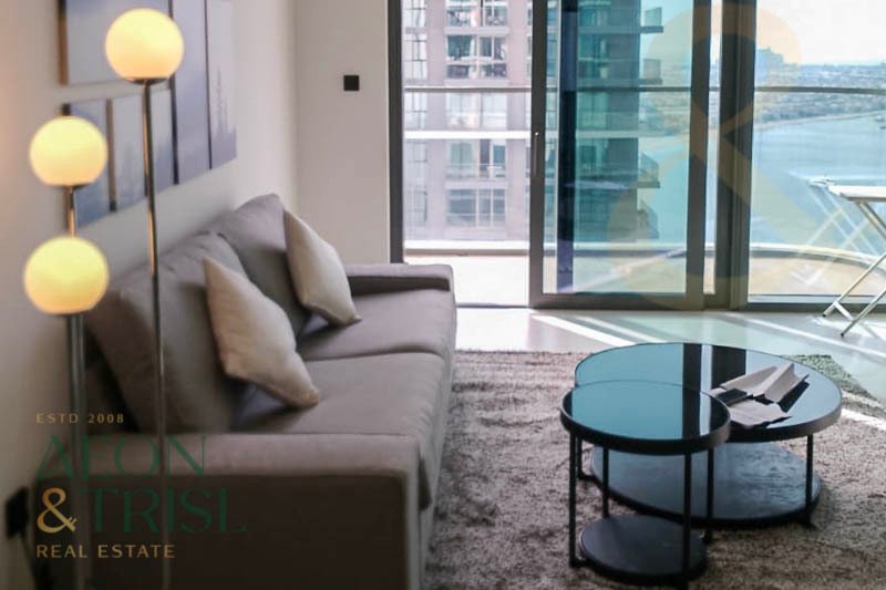 Apartment in Downtown Dubai, Dubai, United Arab Emirates 3 - 16225910