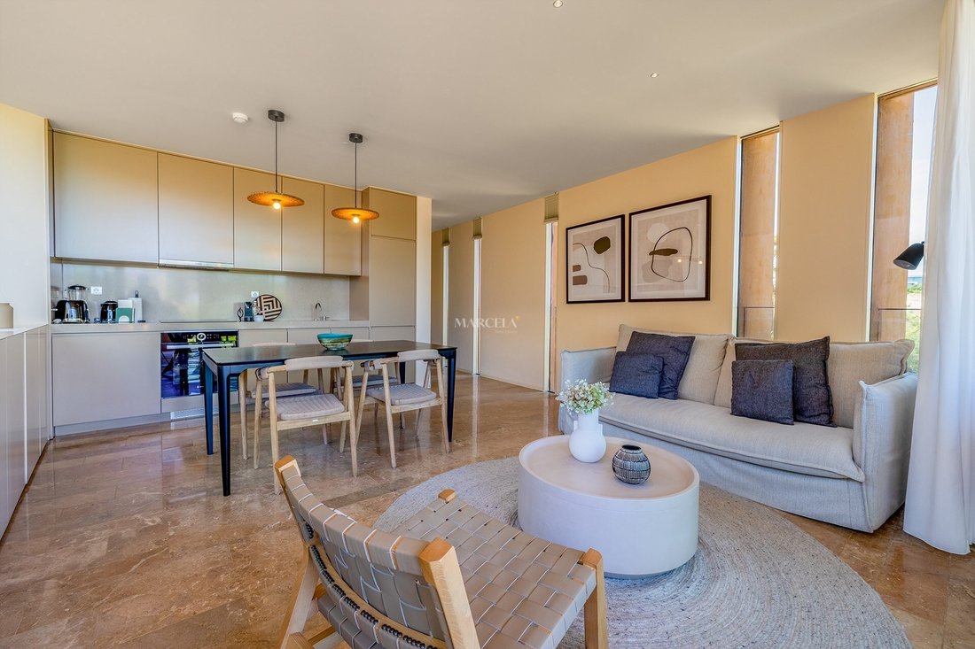Apartment in São Sebastião, Lagos, Sao Goncalo de Lagos, Portugal 5 - 16226857