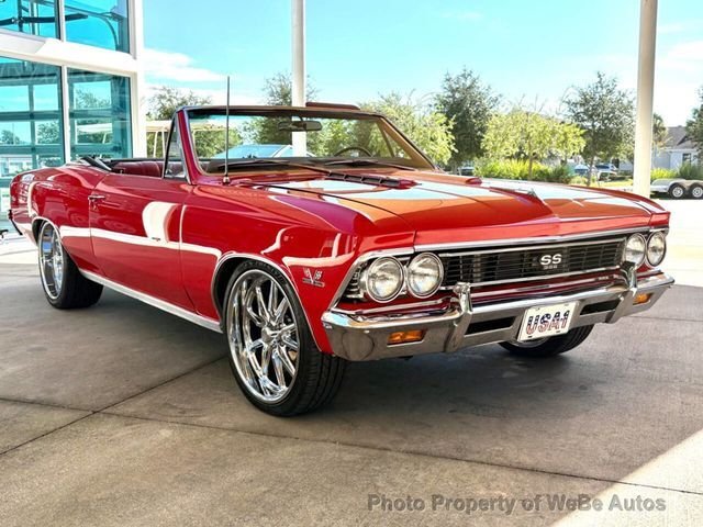 Chevrolet Chevelle in Calverton, NY, United States 3 - 16227505