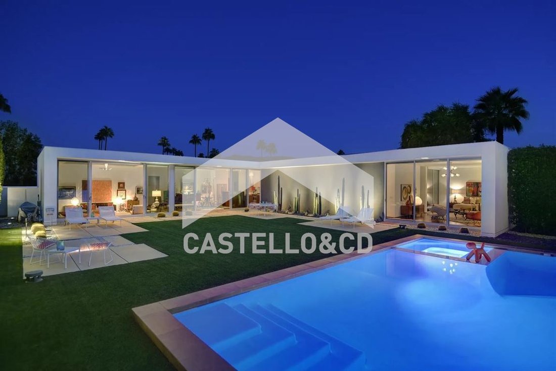 Villa in Hill Zone, Padenghe sul Garda, Lombardy 2 - 16227246