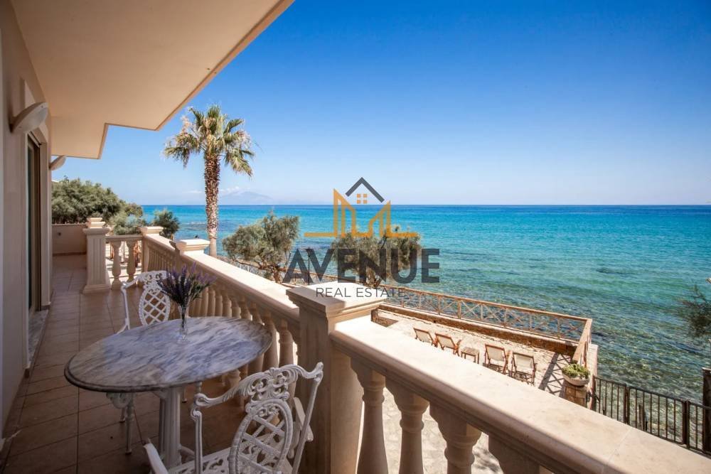 Villa a Mpoxalis, Peloponnese, Western Greece and the Ionian, Grecia 2 - 16225733
