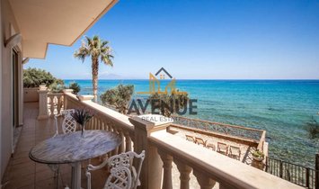 Villa in Mpoxalis, Peloponnese, Western Greece and the Ionian, Greece 1