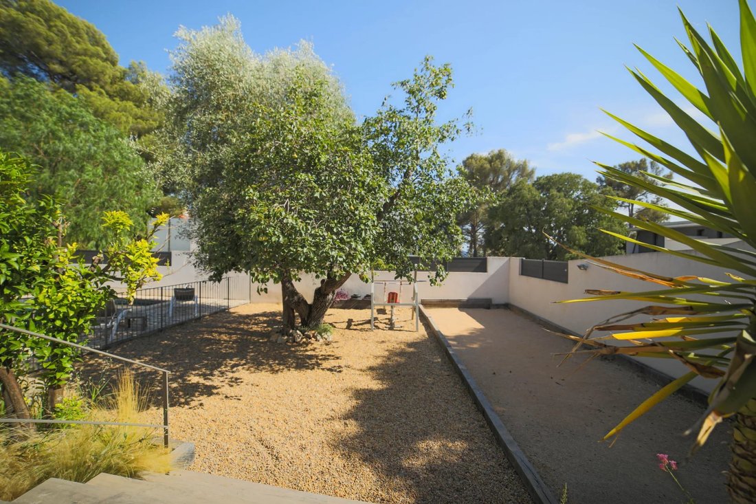 House in La Ciotat, Provence-Alpes-Côte d'Azur, France 3 - 16225945