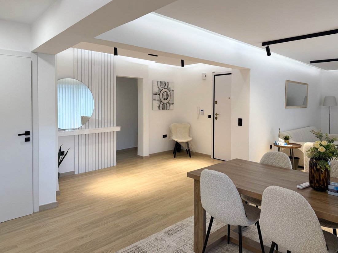 Apartment in Glyfada, Attica, Greece 3 - 13944626