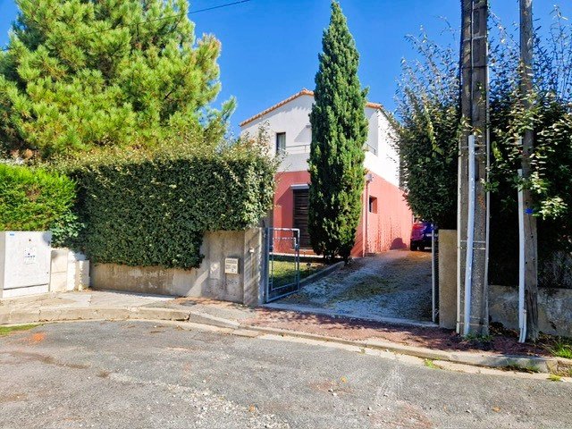House in Le Fief-La Garenne, Royan, France 3 - 16190650