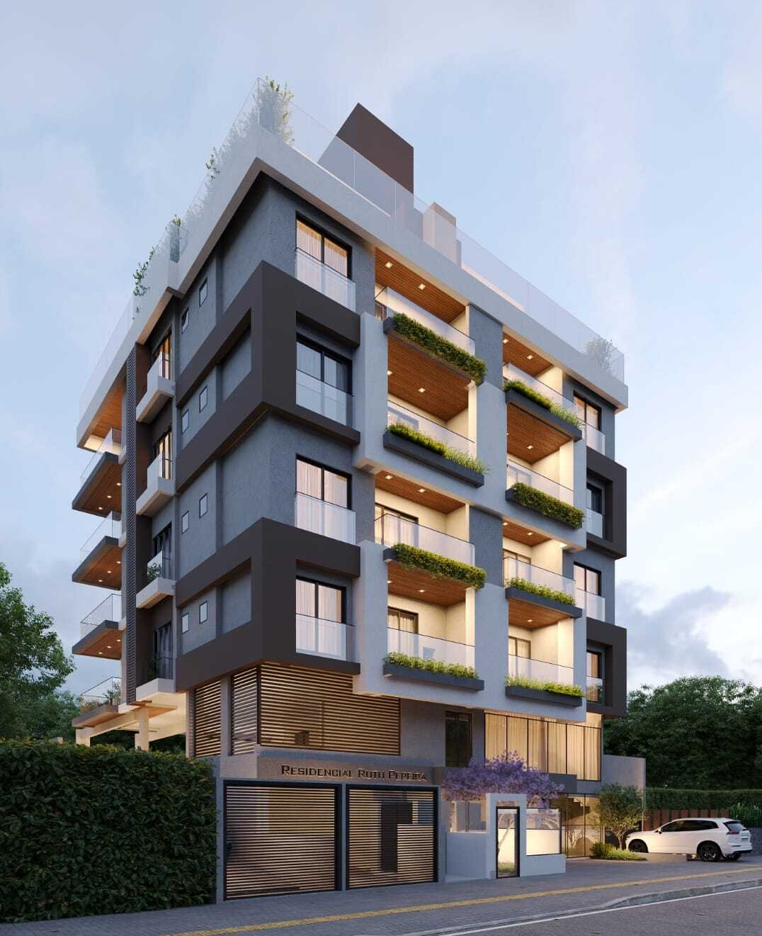 Penthouse in Florianópolis, State of Santa Catarina, Brazil 1 - 16227055