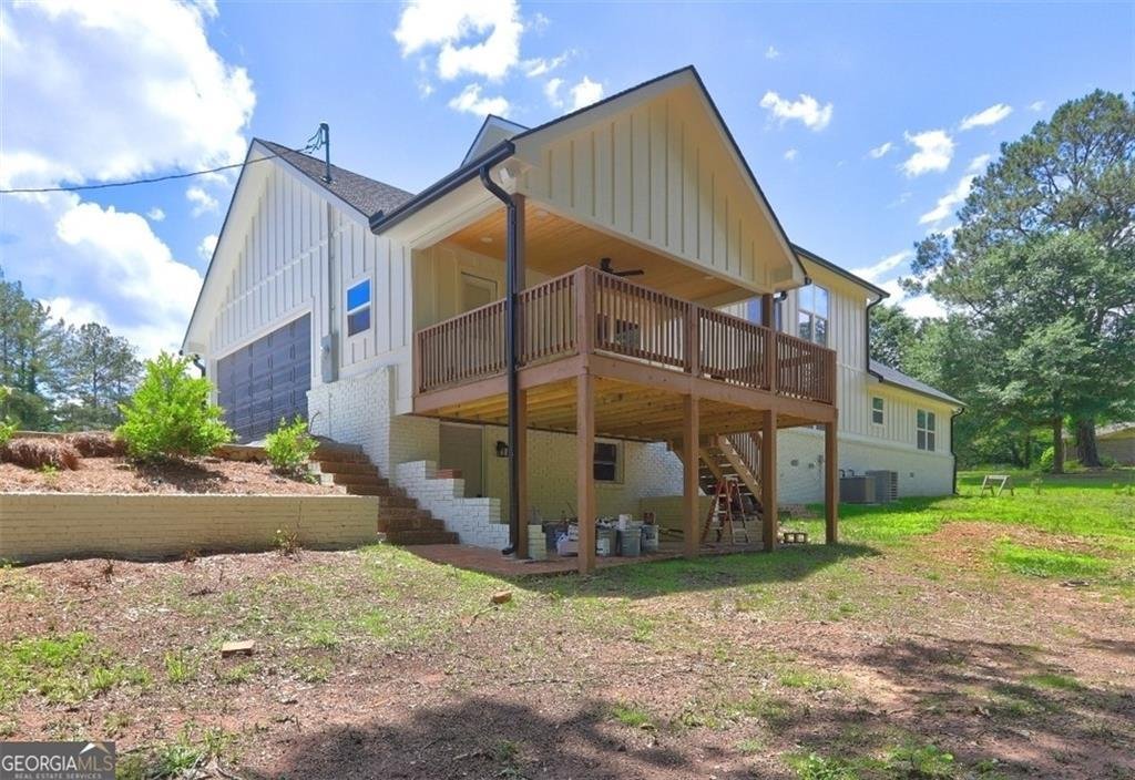 House in McDonough, Georgia, United States 2 - 16229631