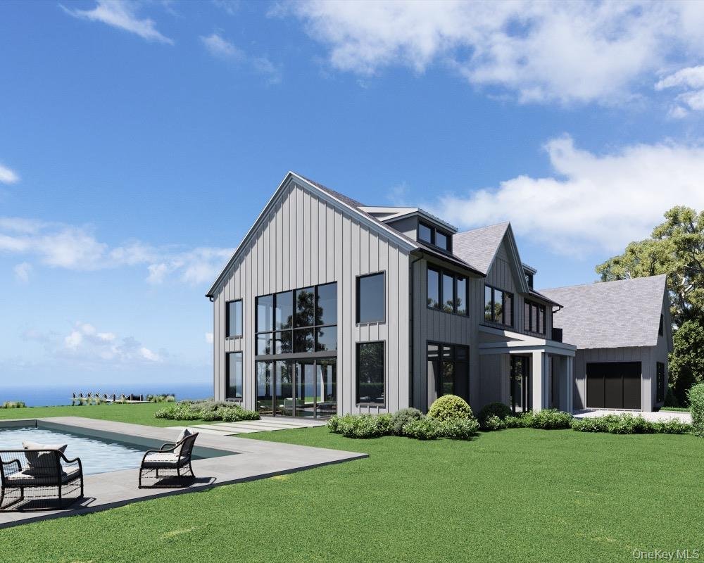House in East Moriches, New York, United States 5 - 16230017