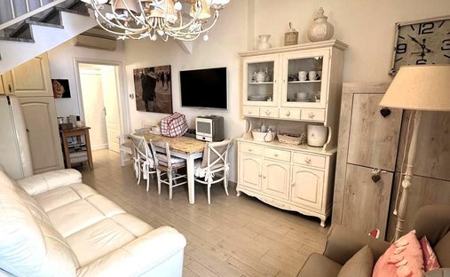 Country House in Center, Forte dei Marmi, Tuscany 1