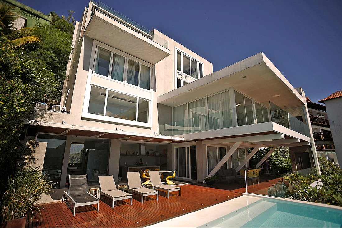 House in Rio de Janeiro, State of Rio de Janeiro, Brazil 5 - 16226837