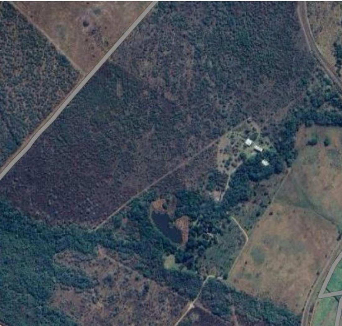 Farm Ranch in Eshowe, KwaZulu-Natal, South Africa 5 - 16226469