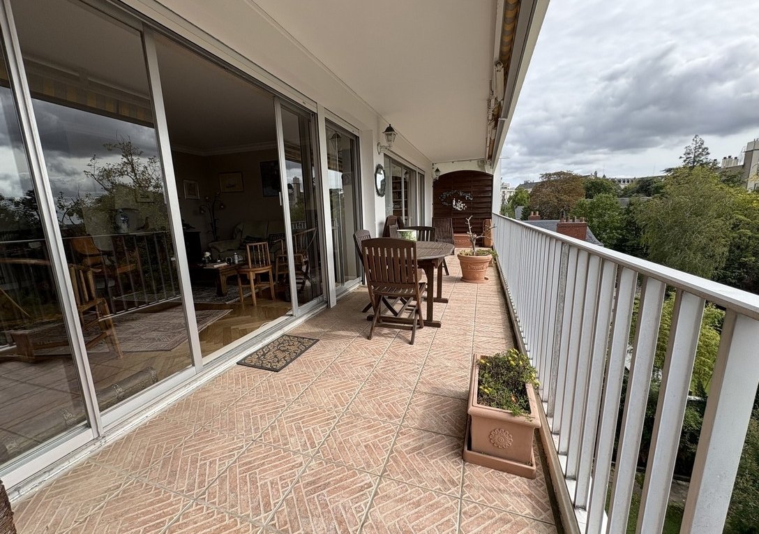Apartment in Procé - Monselet, Nantes, France 5 - 16225717