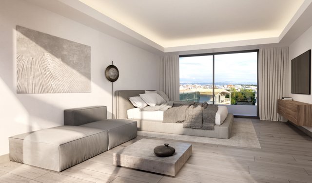 Appartamento a Voula, Attica, Grecia 2 - 14833935