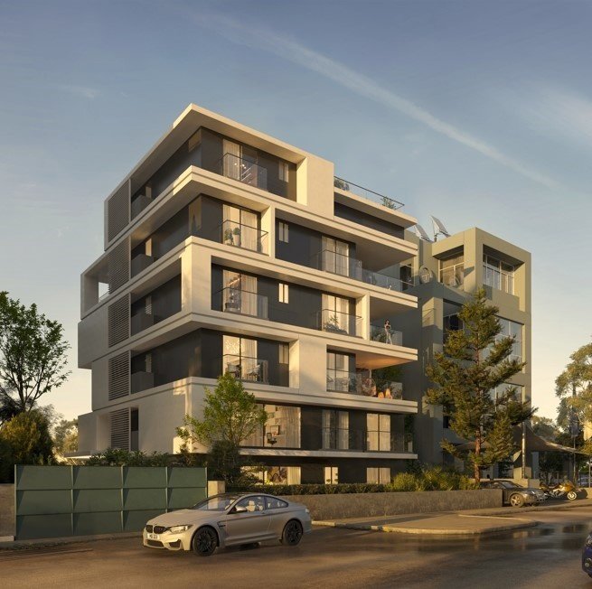 Apartment in Glyfada, Attica, Greece 2 - 14218501