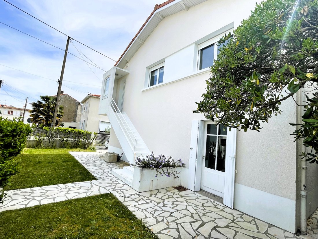 House in Le Fief-La Garenne, Royan, France 2 - 16125049