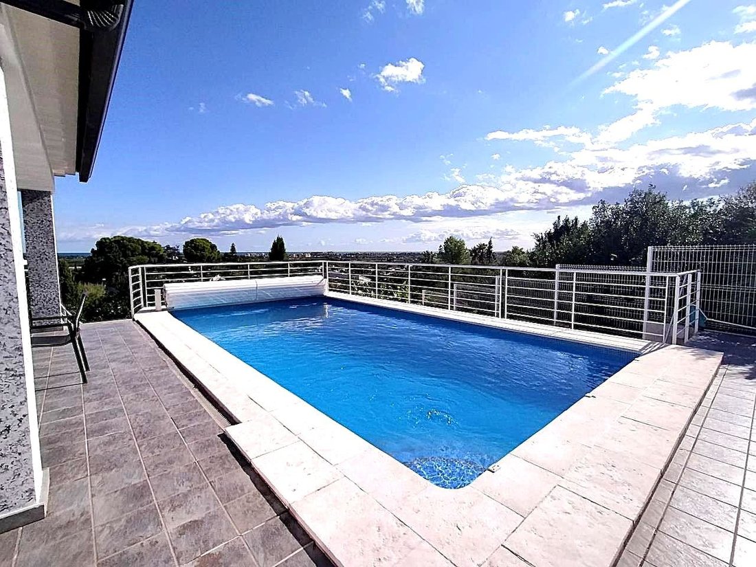 Villa in Oliva, Valencian Community, Spain 4 - 16227250
