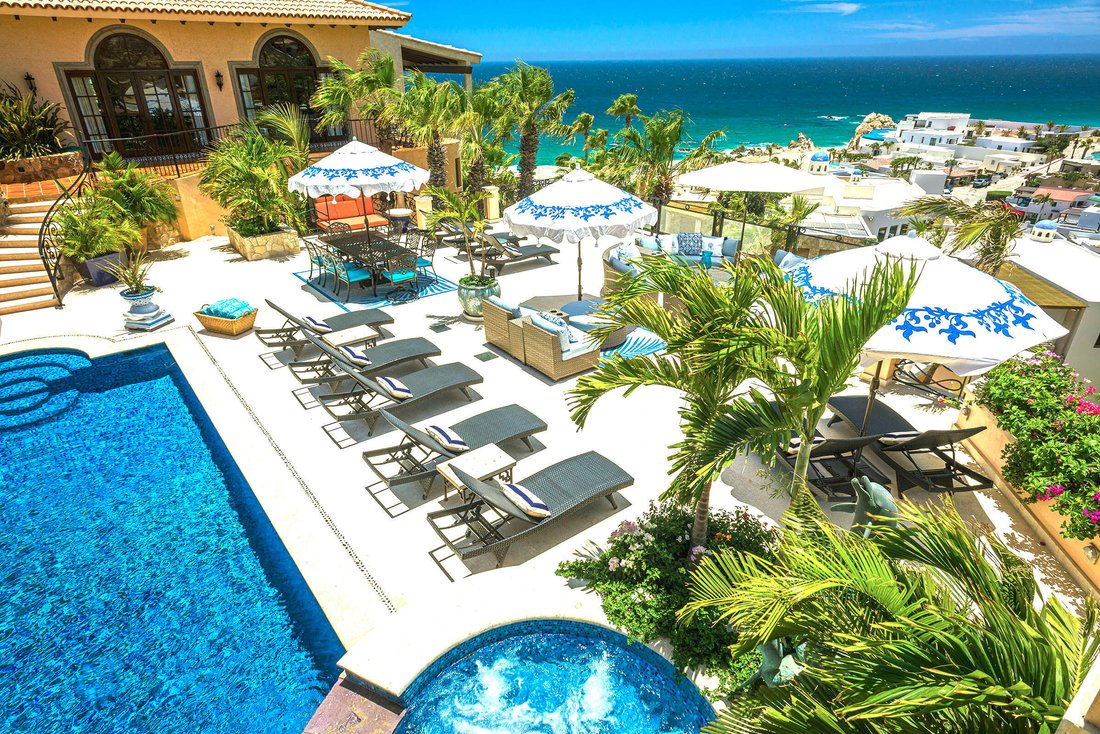 House in Cabo San Lucas, Baja California Sur, Mexico 4 - 16229993