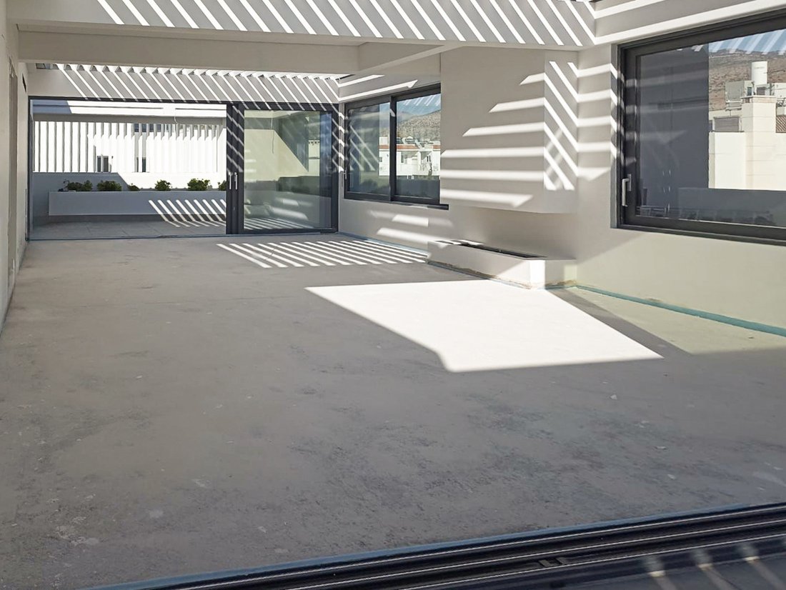 Appartamento a Voula, Attica, Grecia 5 - 14833935