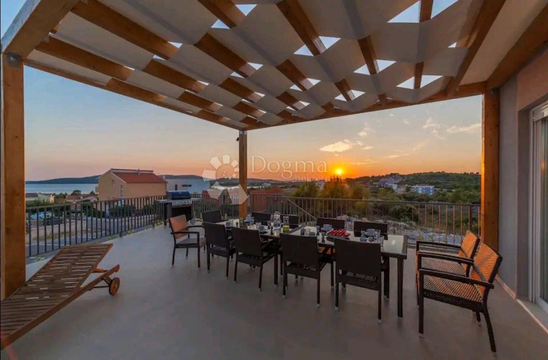 Apartment in Brodarica, Sibenik-Knin County, Croatia 4 - 16229861