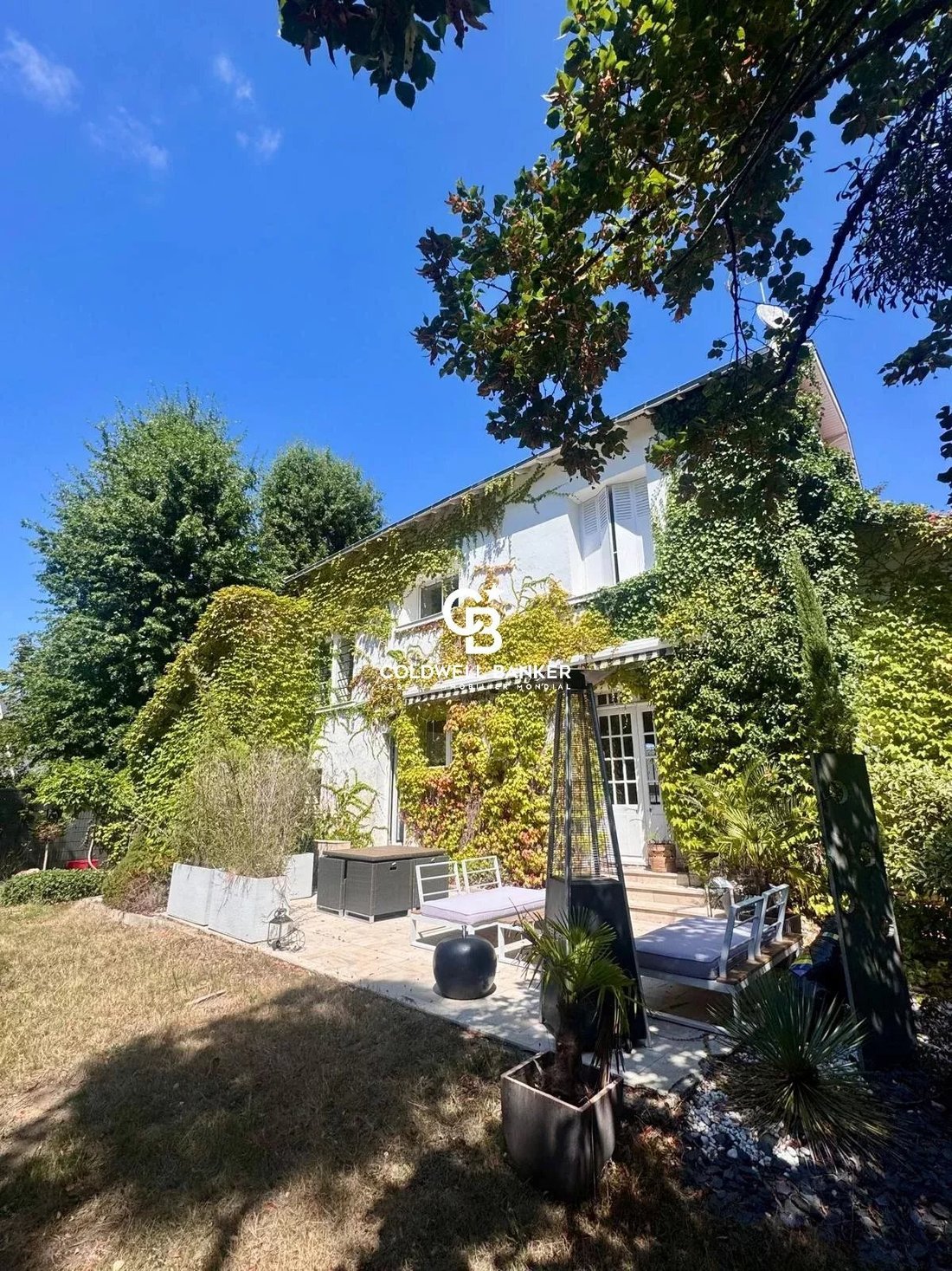 House in Bourg Sud, Orvault, France 1 - 13451092