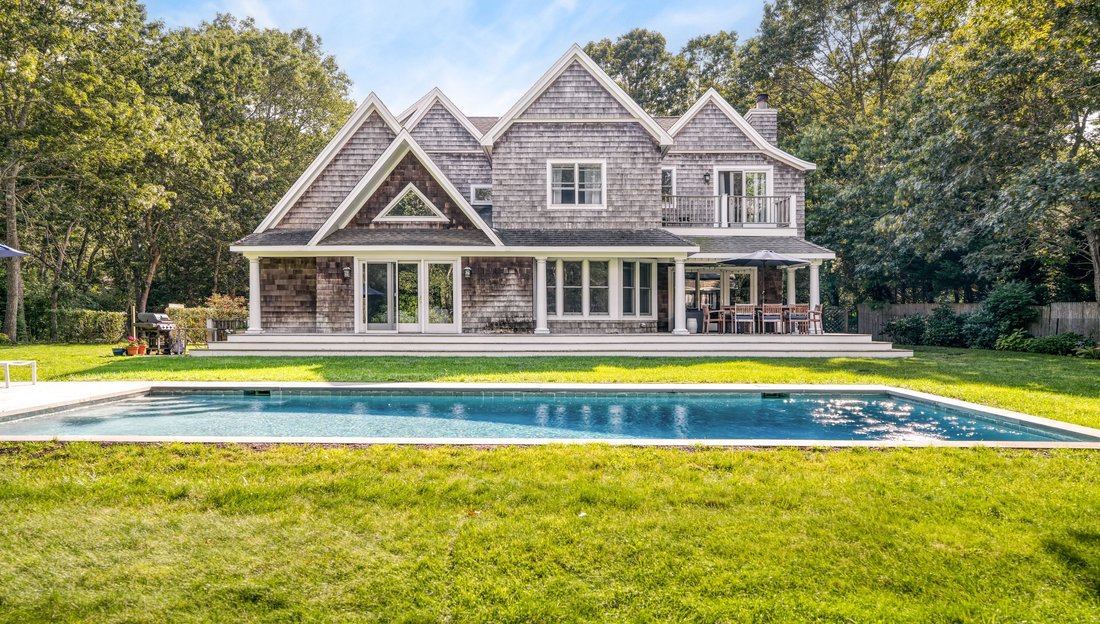 Wainscott, New York, United States 1 - 16172938