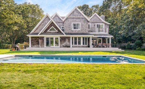 Wainscott, New York, United States 1