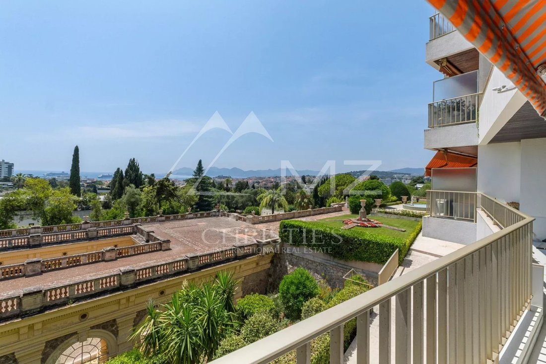 Apartment in Cannes, Provence-Alpes-Côte d'Azur, France 2 - 16225458