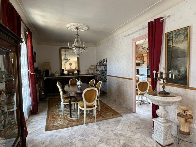 House in Saint-Georges-de-Didonne, Nouvelle-Aquitaine, France 3 - 16125193