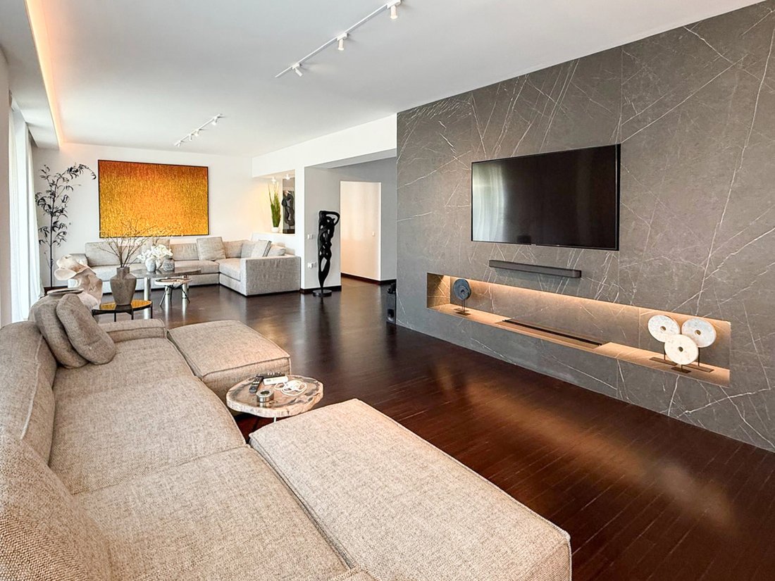 Apartment in Glyfada, Attica, Greece 4 - 15086557