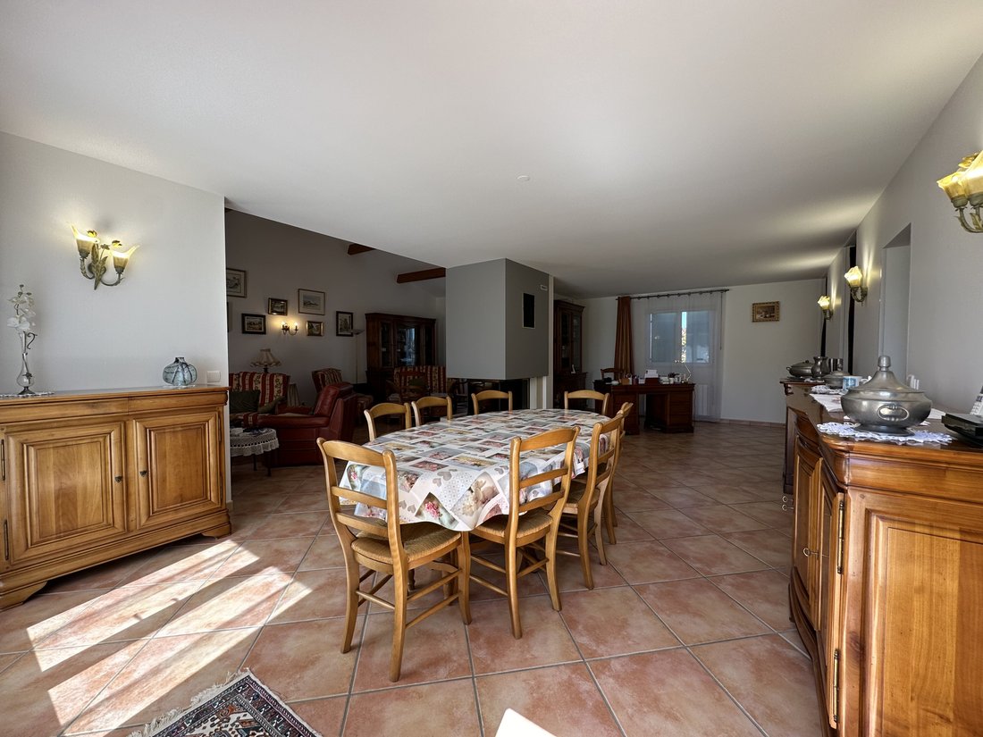 House in Vaux-sur-Mer, Nouvelle-Aquitaine, France 2 - 16125544