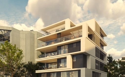 Apartamento en Glifada, Ática, Grecia 1