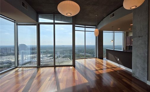 Condo in Atlanta, Georgia, United States 1