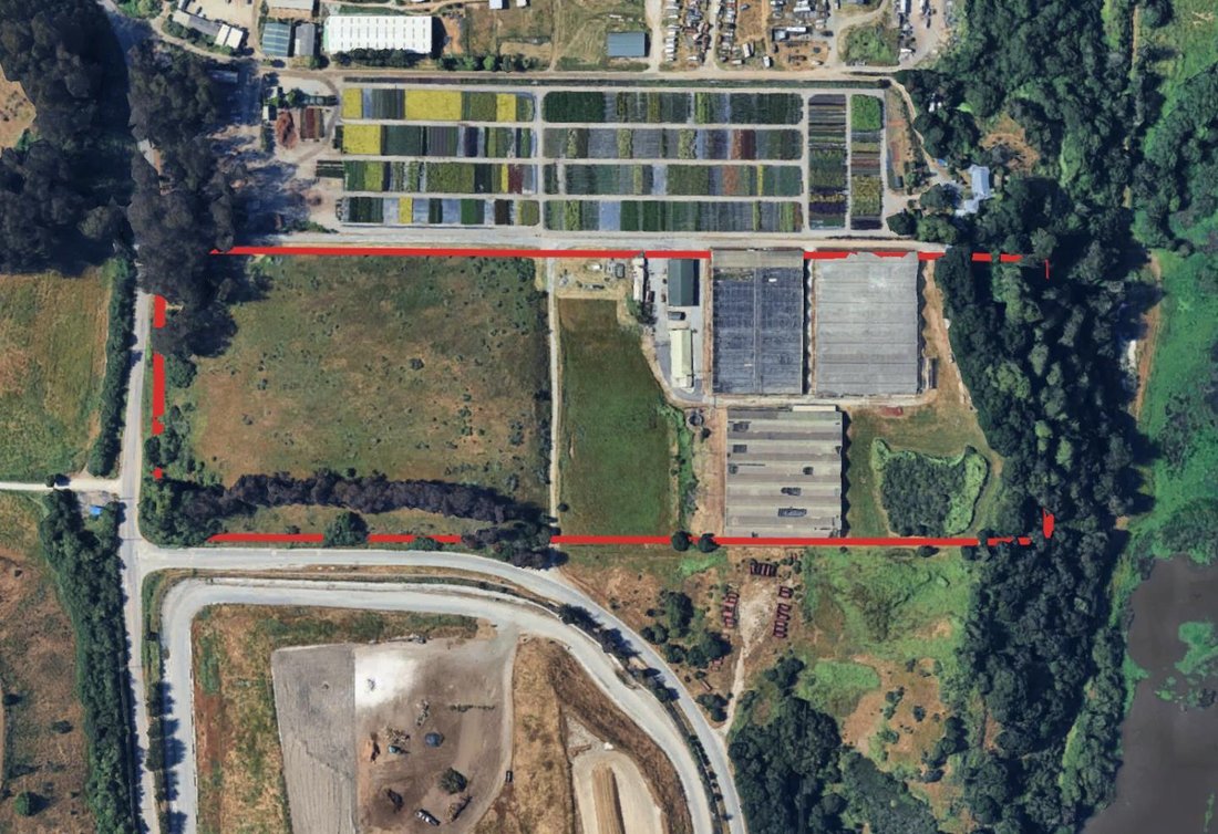 Land in Watsonville, California, United States 3 - 16226288