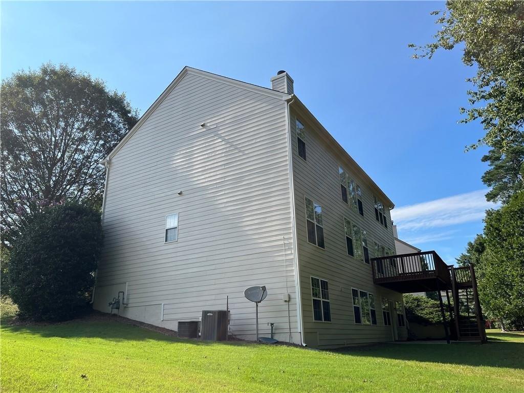 House in Suwanee, Georgia, United States 3 - 16227633