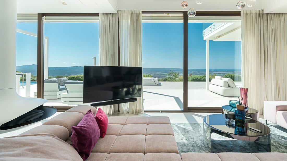 Villa a Palma di Maiorca, Isole Baleari, Spagna 5 - 16225647
