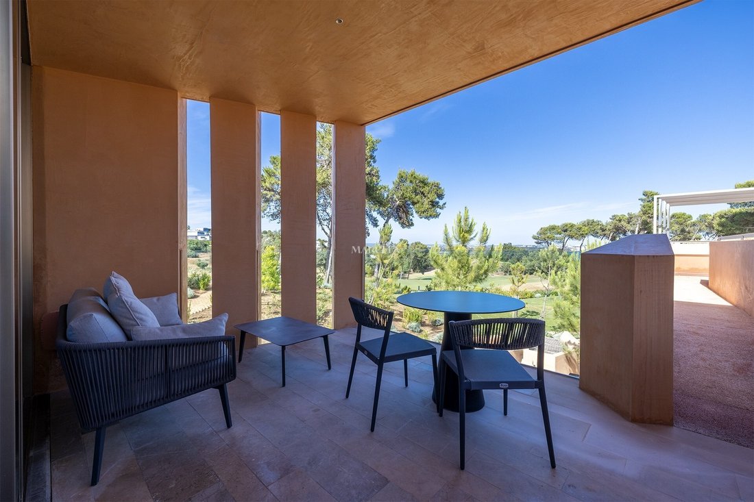 Apartment in São Sebastião, Lagos, Sao Goncalo de Lagos, Portugal 2 - 16226857