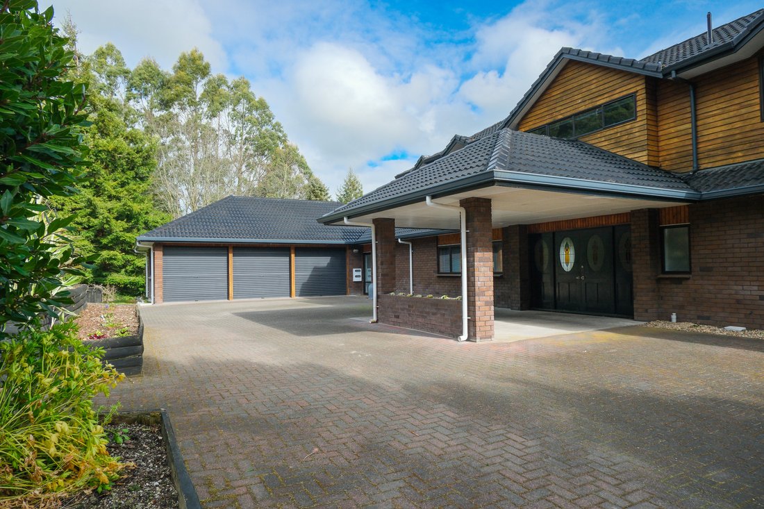 House in Reporoa, Waikato, New Zealand 5 - 16227052