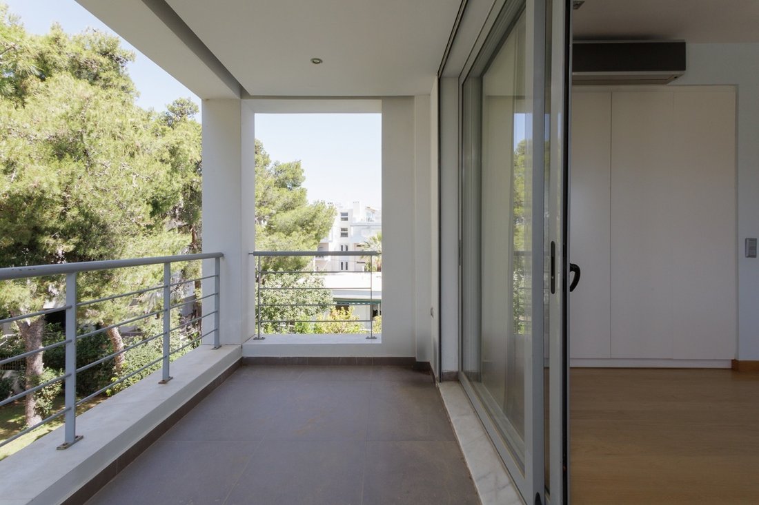 Apartment in Vari, Attica, Greece 5 - 14301072