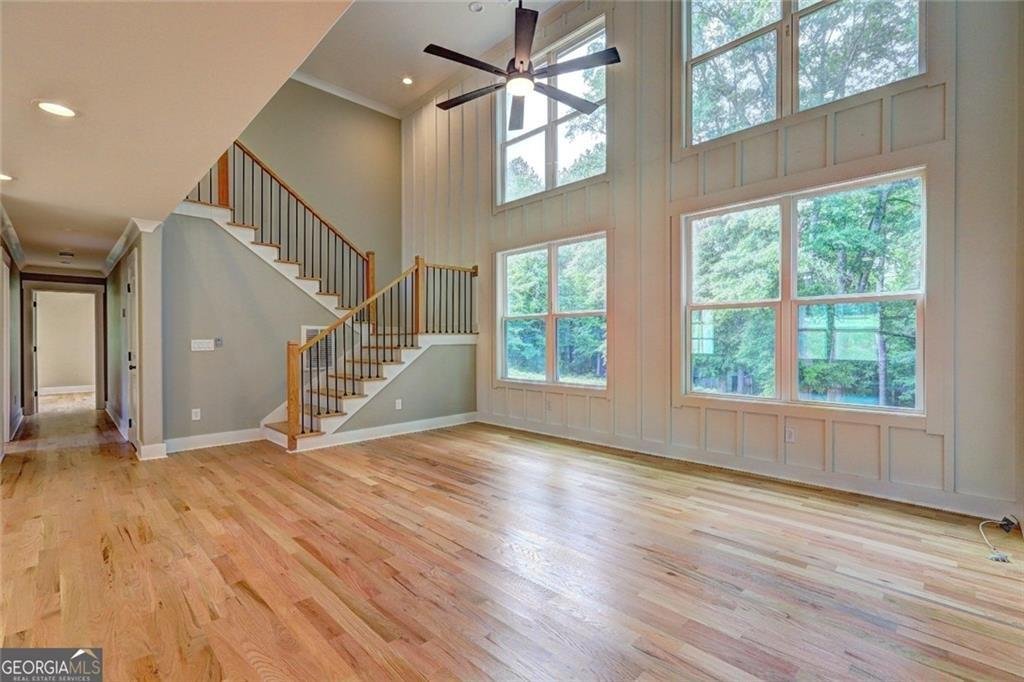 House in McDonough, Georgia, United States 4 - 16229631