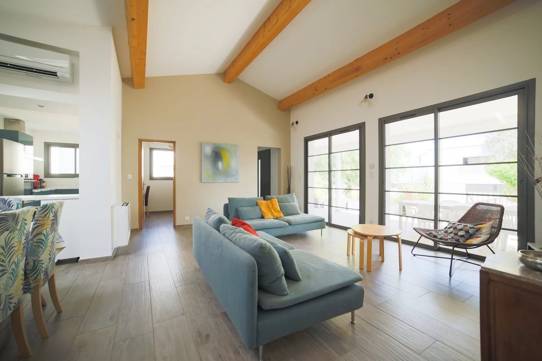 House in La Ciotat, Provence-Alpes-Côte d'Azur, France 2 - 16225945