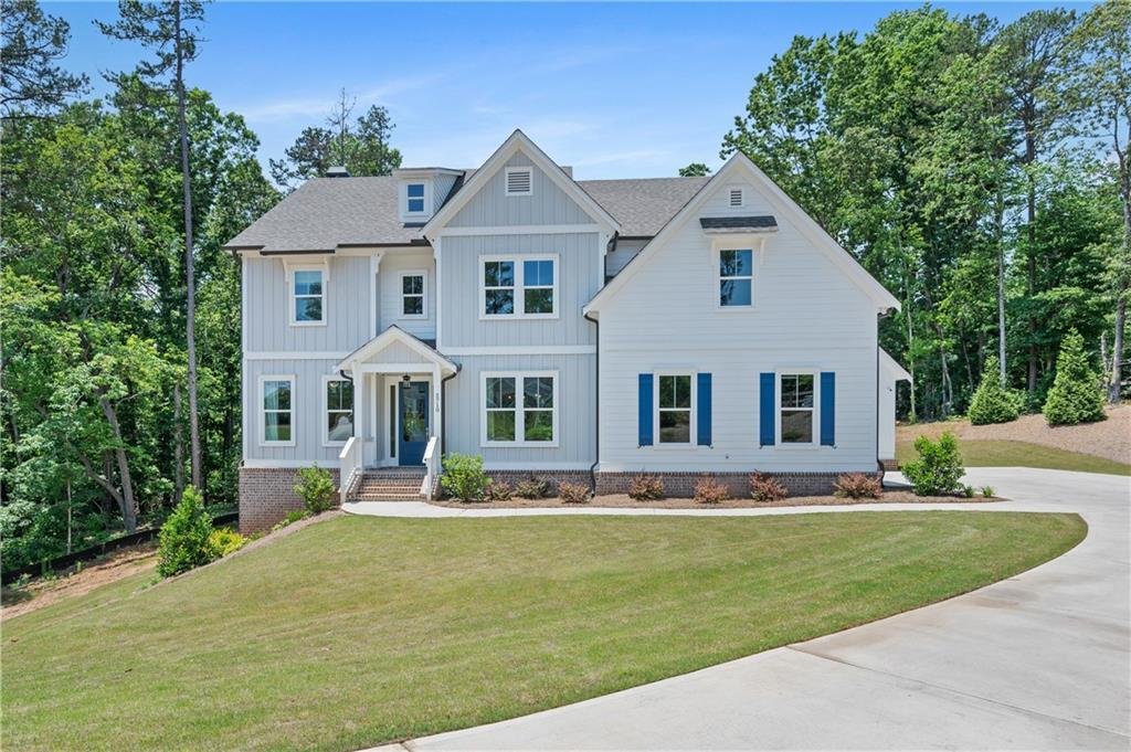 House in Cumming, Georgia, United States 3 - 16229078