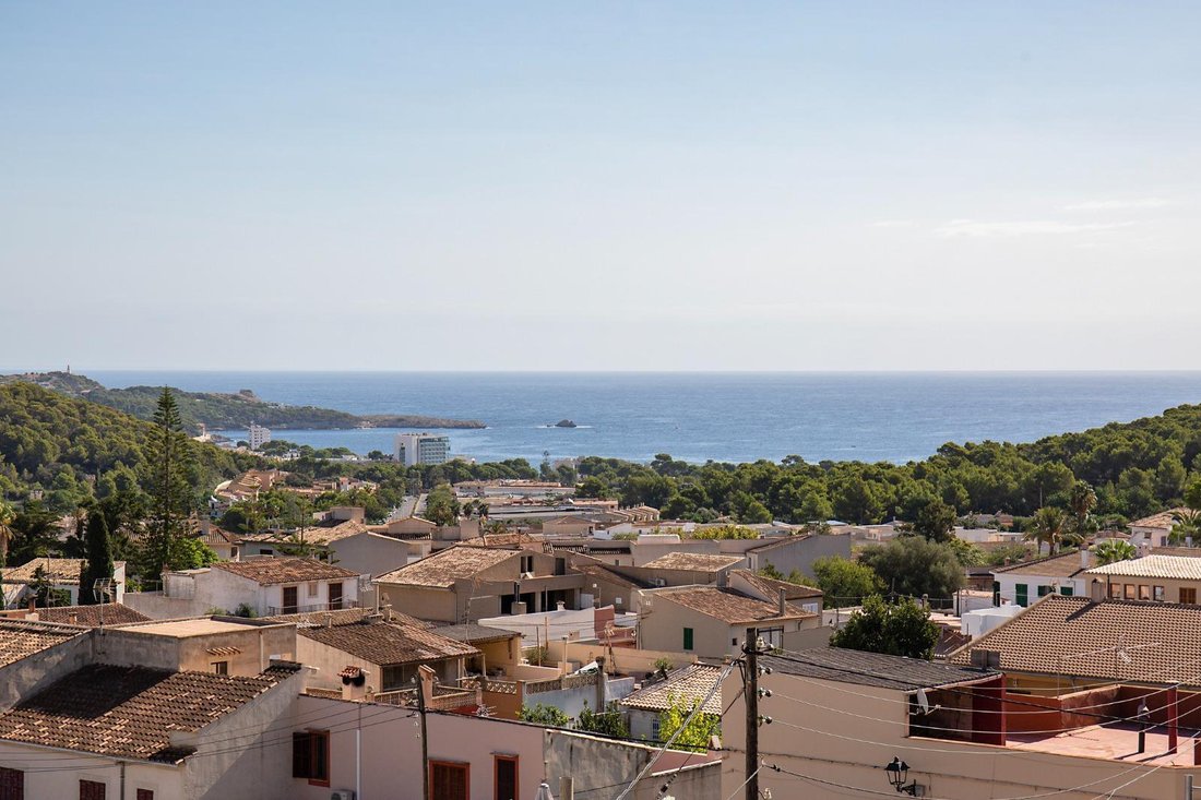 Townhouse in Capdepera, Balearic Islands, Spain 2 - 16225433