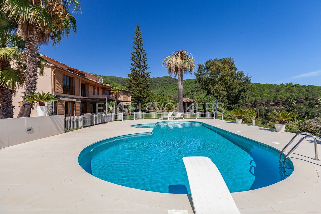 Villa in Arenys de Munt, Catalonia, Spain 2 - 16227995