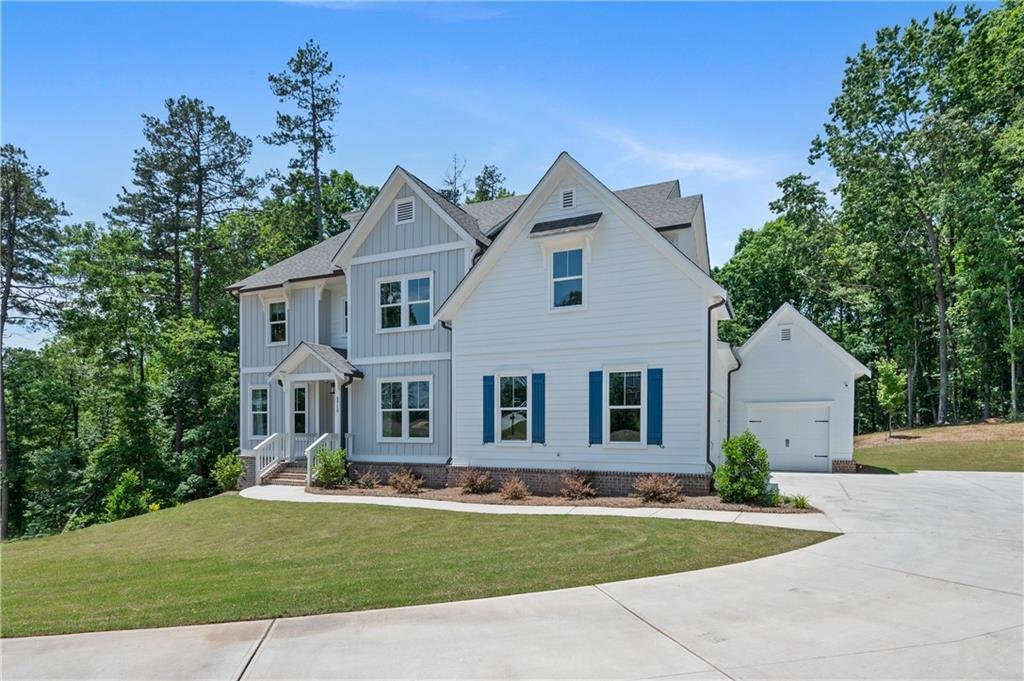House in Cumming, Georgia, United States 4 - 16229078