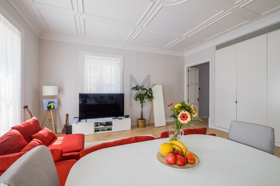 Apartment in Misericordia, Lisbon, Portugal 5 - 16120132