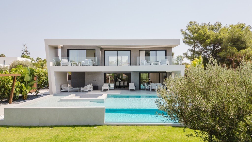 Villa a Jávea, Comunità Valenzana, Spagna 3 - 16227435